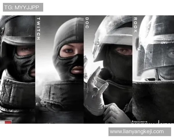 非常规战术的魅力揭秘彩虹六号：围攻中的奇招致胜之道