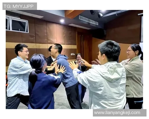 合作游戏中的友谊考验与团队协作的重要性探讨